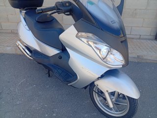 Aprilia Arrecife 500