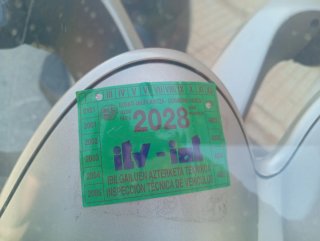 Aprilia Arrecife 500