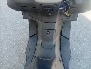 Aprilia Arrecife 500