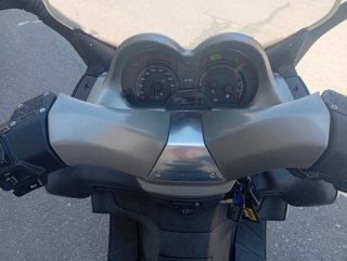 Aprilia Arrecife 500