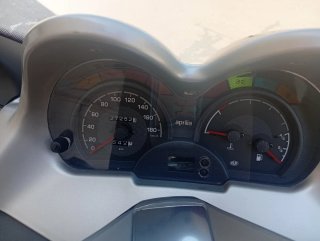Aprilia Arrecife 500