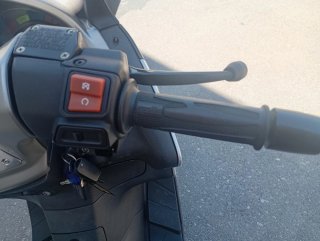Aprilia Arrecife 500