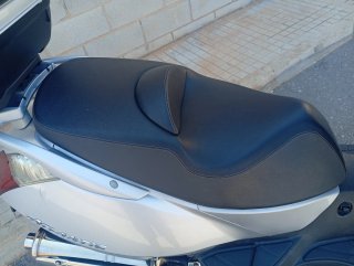 Aprilia Arrecife 500