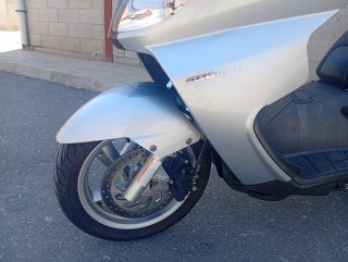 Aprilia Arrecife 500