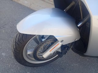Aprilia Arrecife 500