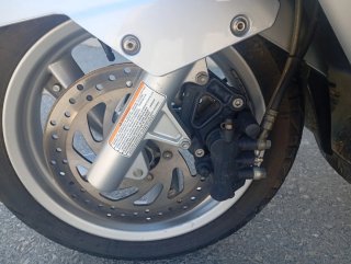 Aprilia Arrecife 500