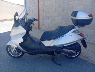 Aprilia Arrecife 500
