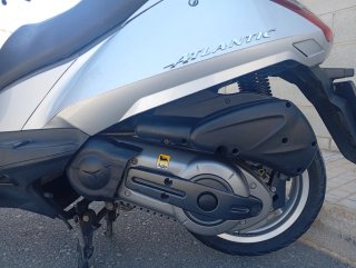 Aprilia Arrecife 500