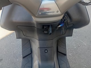 Aprilia Arrecife 500
