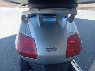 Aprilia Arrecife 500