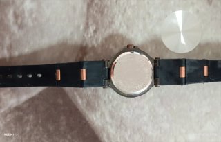 Reloj BVL