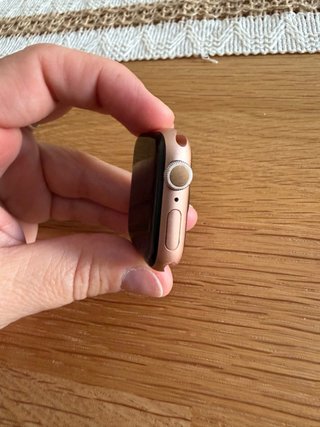 Apple Watch Serie 5 40mm Rosa