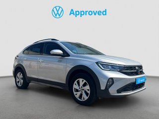 Volkswagen Taigo 2024
