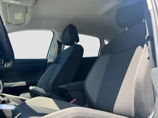 Volkswagen Taigo 2024