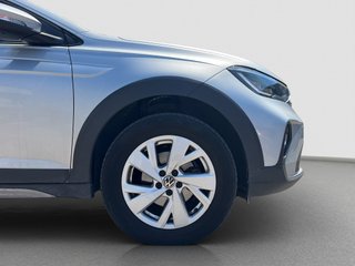 Volkswagen Taigo 2024
