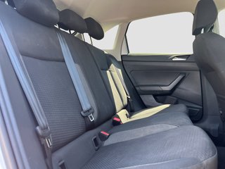 Volkswagen Taigo 2024