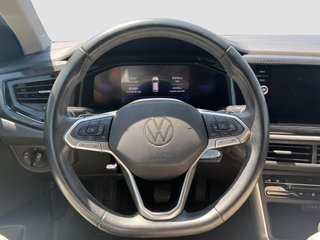 Volkswagen Taigo 2024