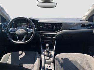 Volkswagen Taigo 2024