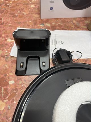 Aspirador Robot Proscenic Q10 8000Pa
