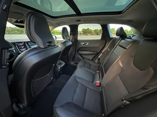 Volvo XC60 2019