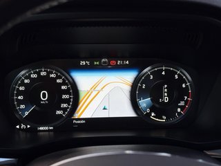 Volvo XC60 2019
