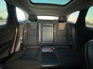 Volvo XC60 2019