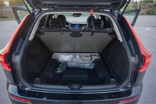 Volvo XC60 2019