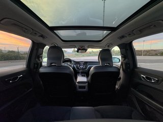 Volvo XC60 2019