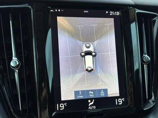 Volvo XC60 2019