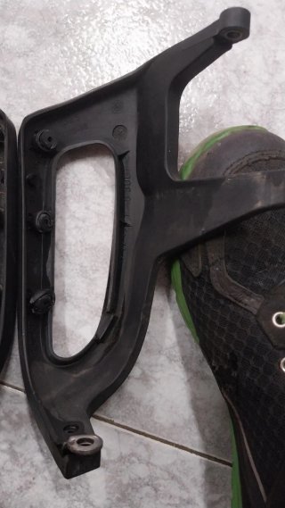 Protectores Cilindros R850-1100