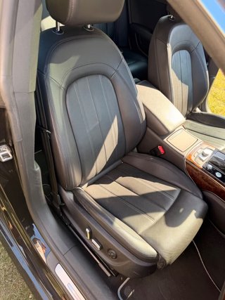 Audi A7 2016