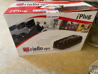 Riello UPS iPlug SAI para ordenador