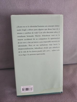 2x1 Vidas ajenas