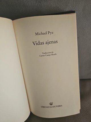 2x1 Vidas ajenas