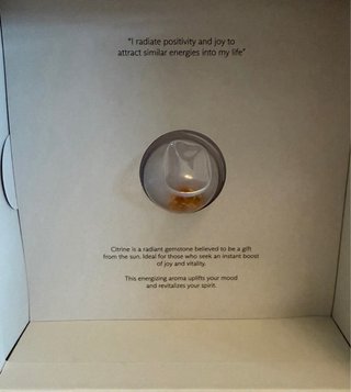 Perfume Aristocrazy Citrine Eau de Parfum