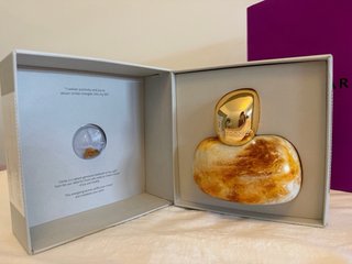 Perfume Aristocrazy Citrine Eau de Parfum