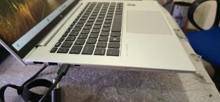 HP 840 G9 i7 32GB RAM 512GB NVMe