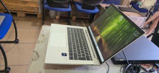 HP 840 G9 i7 32GB RAM 512GB NVMe