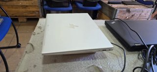 HP 840 G9 i7 32GB RAM 512GB NVMe