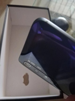 Xiaomi Note 10 Lite