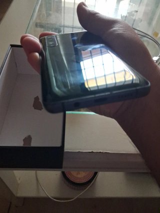 Xiaomi Note 10 Lite