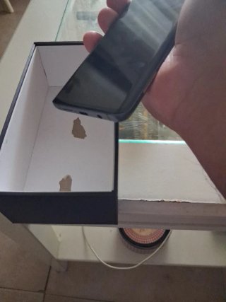 Xiaomi Note 10 Lite