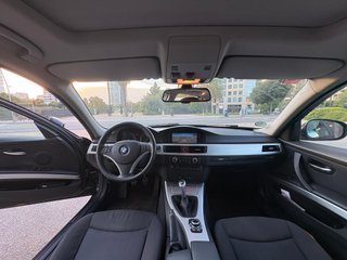 BMW 318i Touring 2011 Etiqueta C No paga ITP ITV o