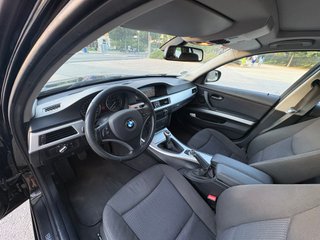 BMW 318i Touring 2011 Etiqueta C No paga ITP ITV o
