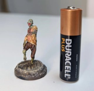 Tumba Antigua: Momias, Zombies y Esqueletos DnD