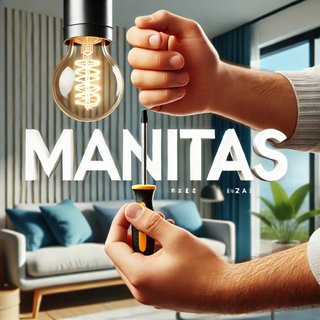 Manitas económico - trabajos pequeños