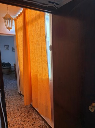 Piso /apartamento en zona del  real