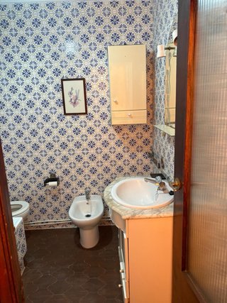 Piso /apartamento en zona del  real
