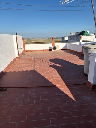 Piso /apartamento en zona del  real