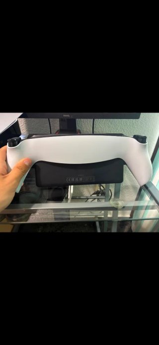 Consola PlayStation 5 Sony Blanca
